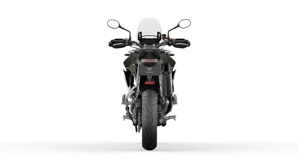 Triumph Tiger 900 Tiger 900 Rally Pro (2020 - 23) (4)