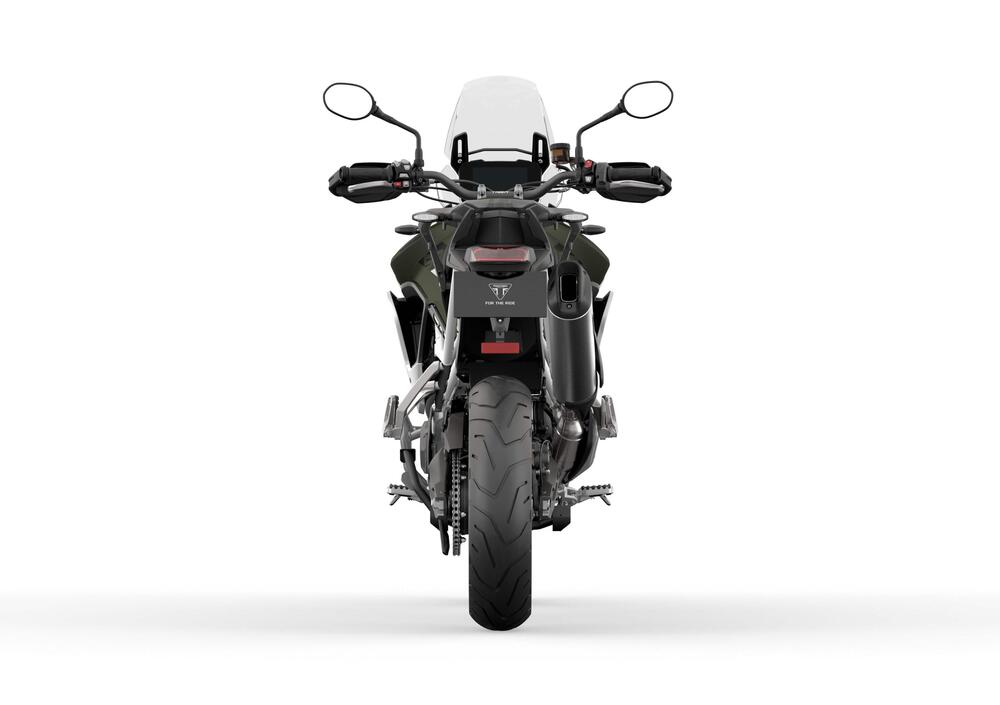 Triumph Tiger 900 Rally Pro (2020 - 23) (4)