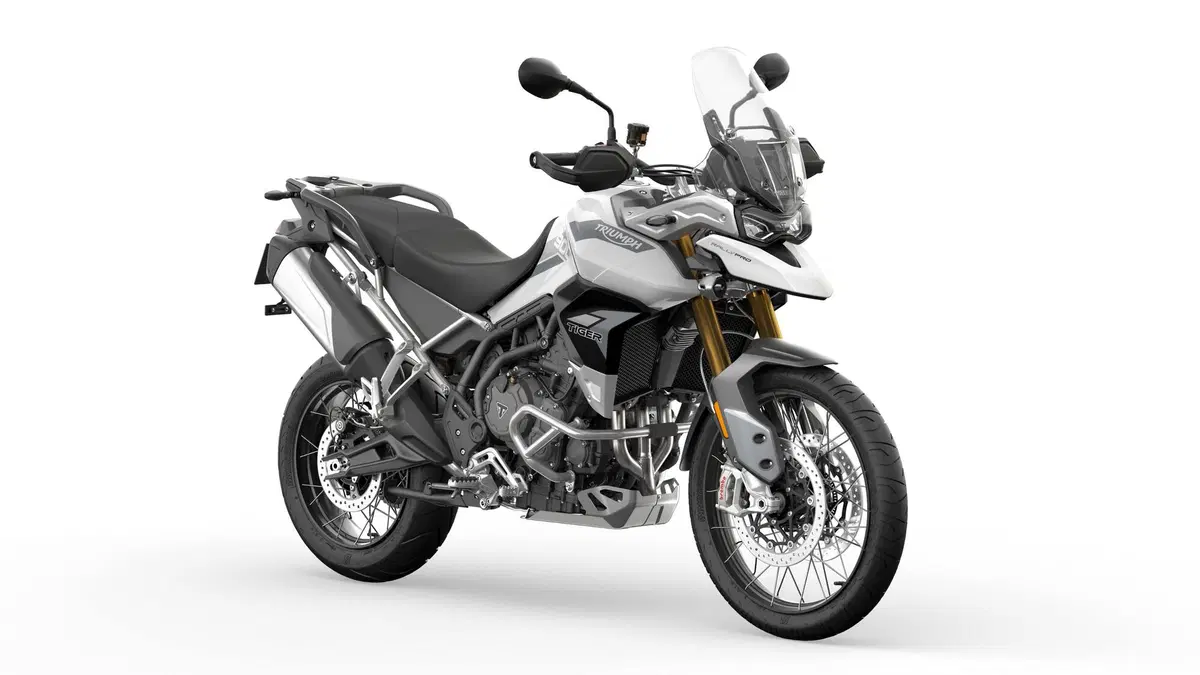 Triumph Tiger 900 Tiger 900 Rally Pro (2020 - 23) (9)
