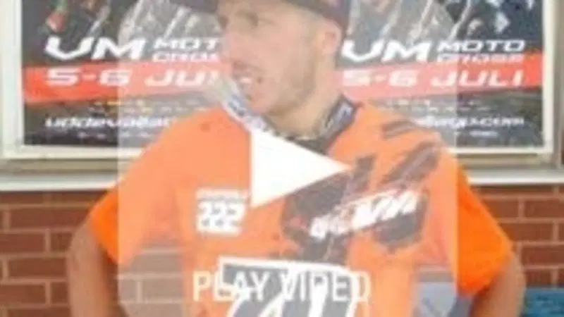 Cairoli: "Le piste stanno diventando monotraiettoria"