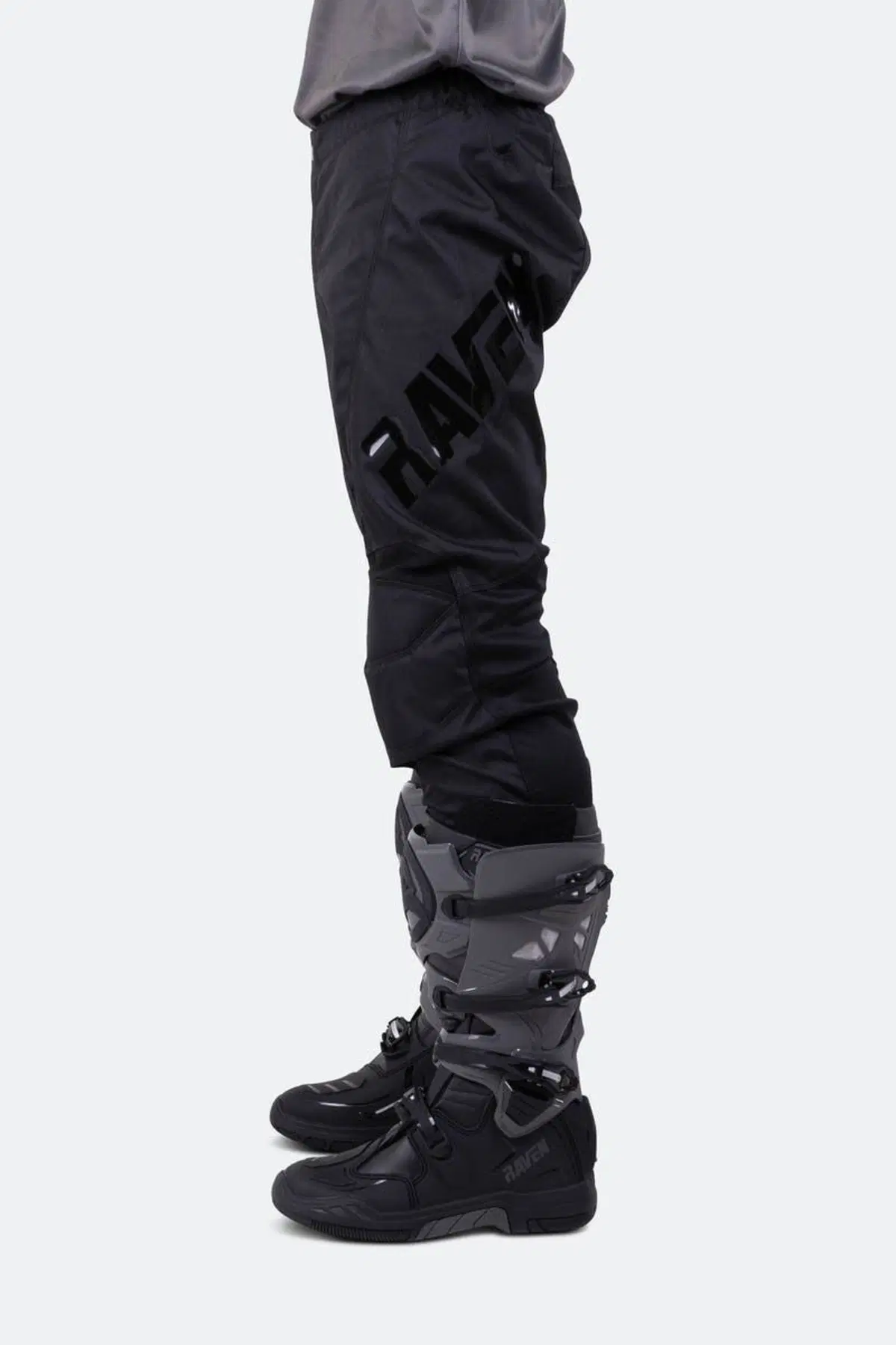 Maglia e pantalone Raven Rival by 24MX (3)