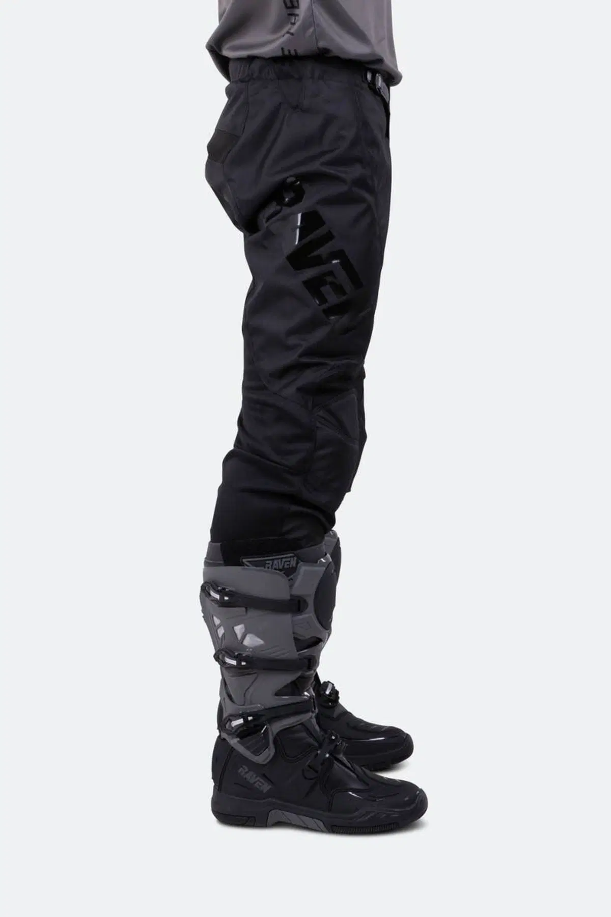Maglia e pantalone Raven Rival by 24MX (16)