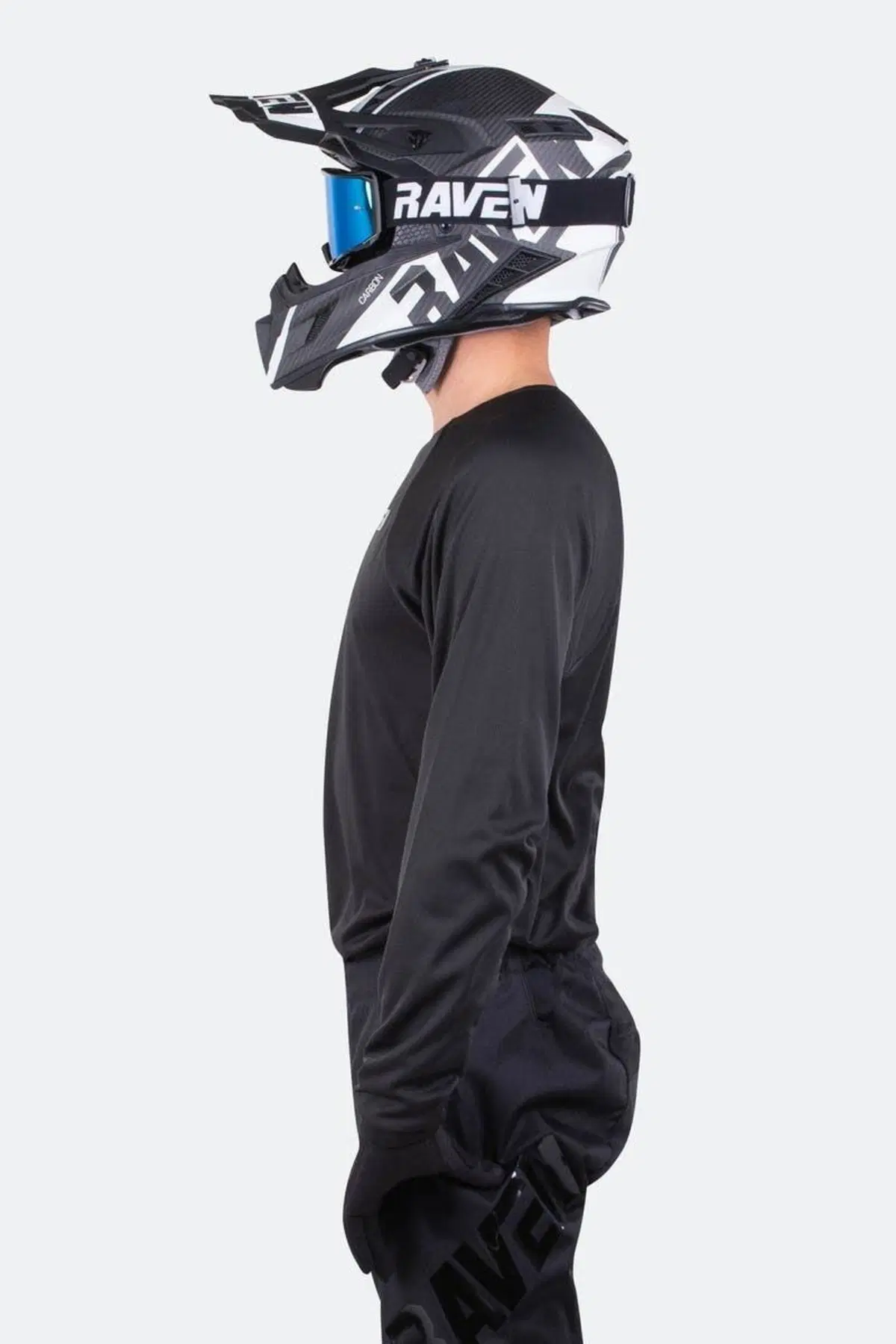 Maglia e pantalone Raven Rival by 24MX (18)