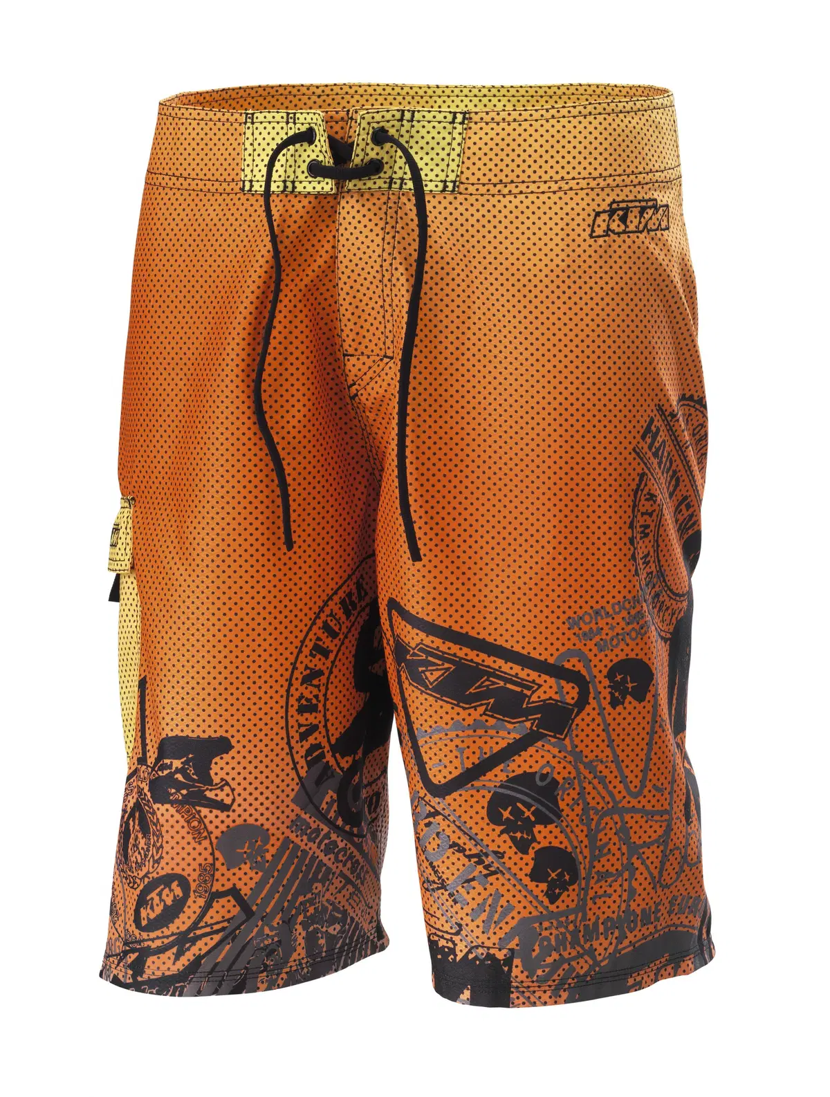 Power Wear: le proposte KTM per l'estate (2)
