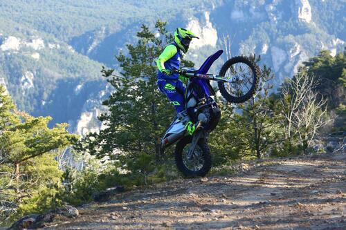 Sherco rinnova la gamma Enduro Factory 2023. Novità e prezzi (2)