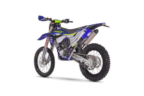 Sherco rinnova la gamma Enduro Factory 2023. Novità e prezzi (8)