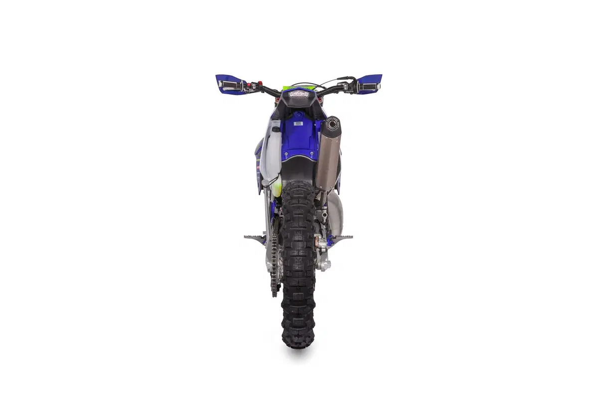 Sherco rinnova la gamma Enduro Factory 2023. Novità e prezzi (11)