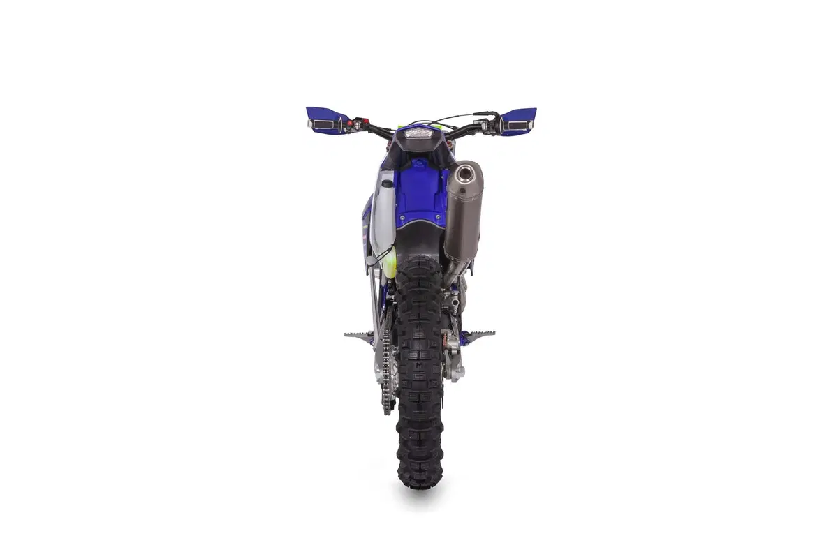 Sherco rinnova la gamma Enduro Factory 2023. Novità e prezzi (21)
