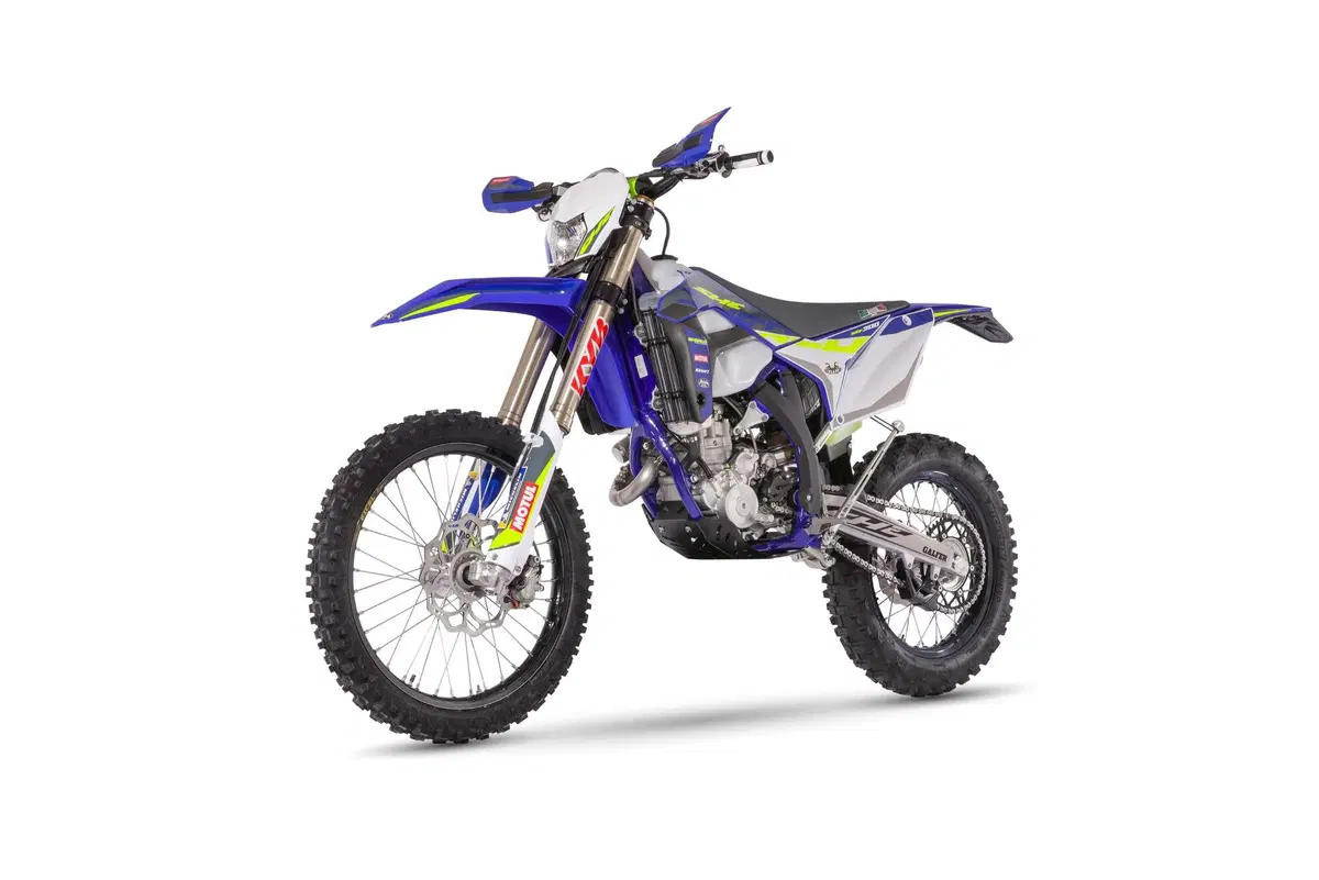 Sherco rinnova la gamma Enduro Factory 2023. Novità e prezzi (22)