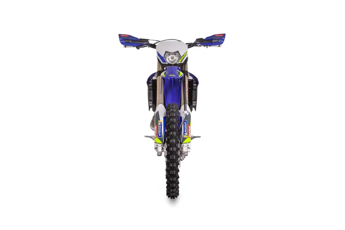 Sherco rinnova la gamma Enduro Factory 2023. Novità e prezzi (29)