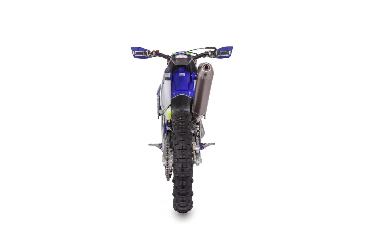 Sherco rinnova la gamma Enduro Factory 2023. Novità e prezzi (30)