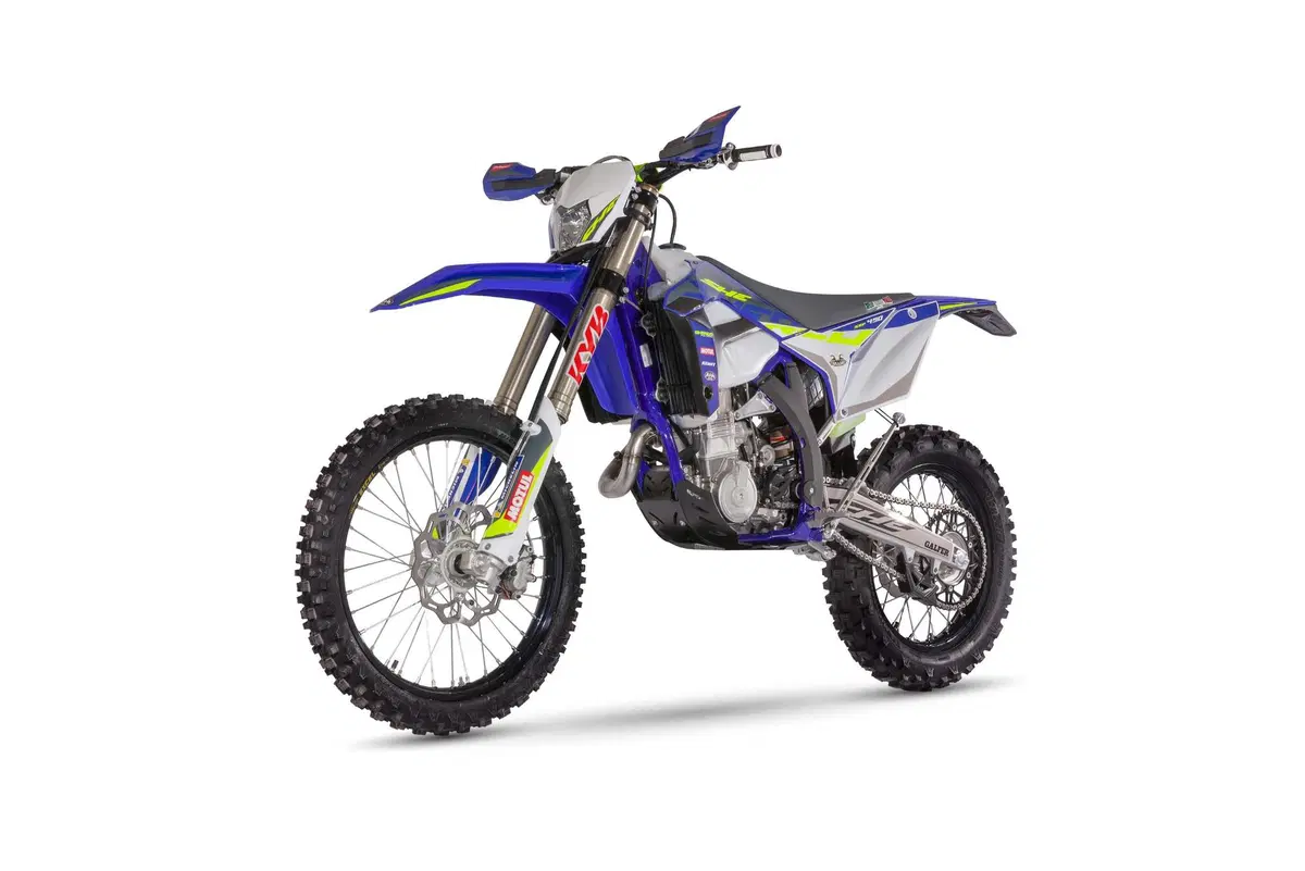 Sherco rinnova la gamma Enduro Factory 2023. Novità e prezzi (34)