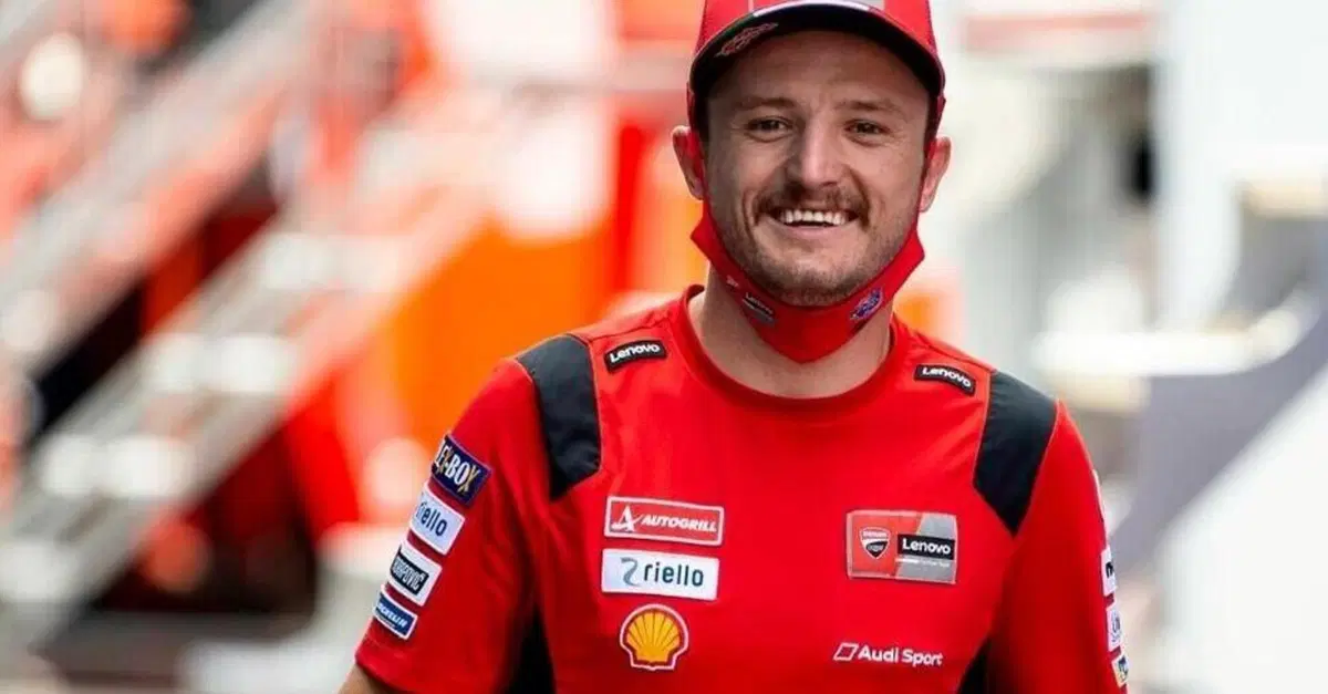 MotoGP 2022. Dieci cose che forse non sapete su Jack Miller, braccia tolte all'agricoltura! [VIDEO]