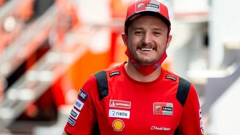 MotoGP 2022. Dieci cose che forse non sapete su Jack Miller, braccia tolte all'agricoltura! [VIDEO]