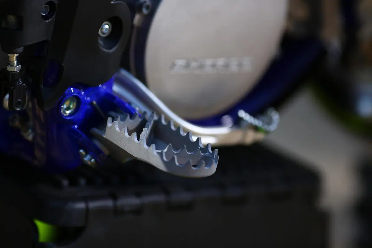 Sherco rinnova la gamma Enduro Factory 2023. Novità e prezzi (36)