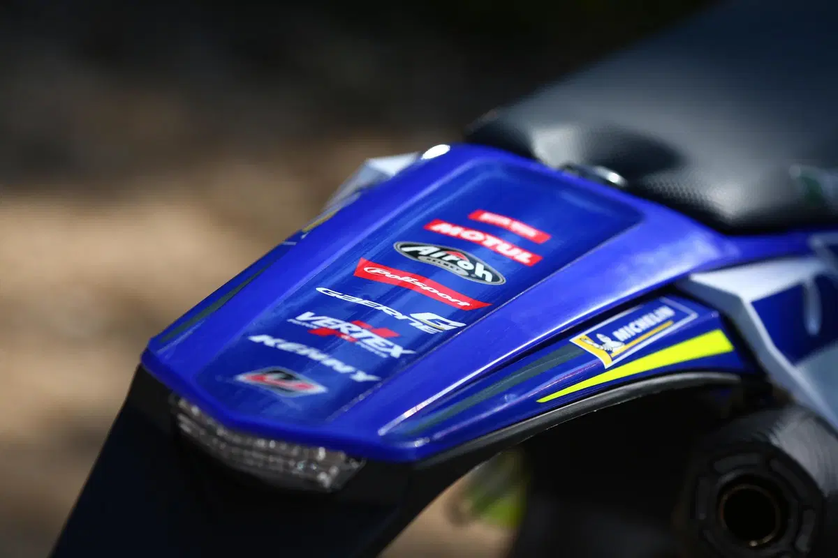 Sherco rinnova la gamma Enduro Factory 2023. Novità e prezzi (38)