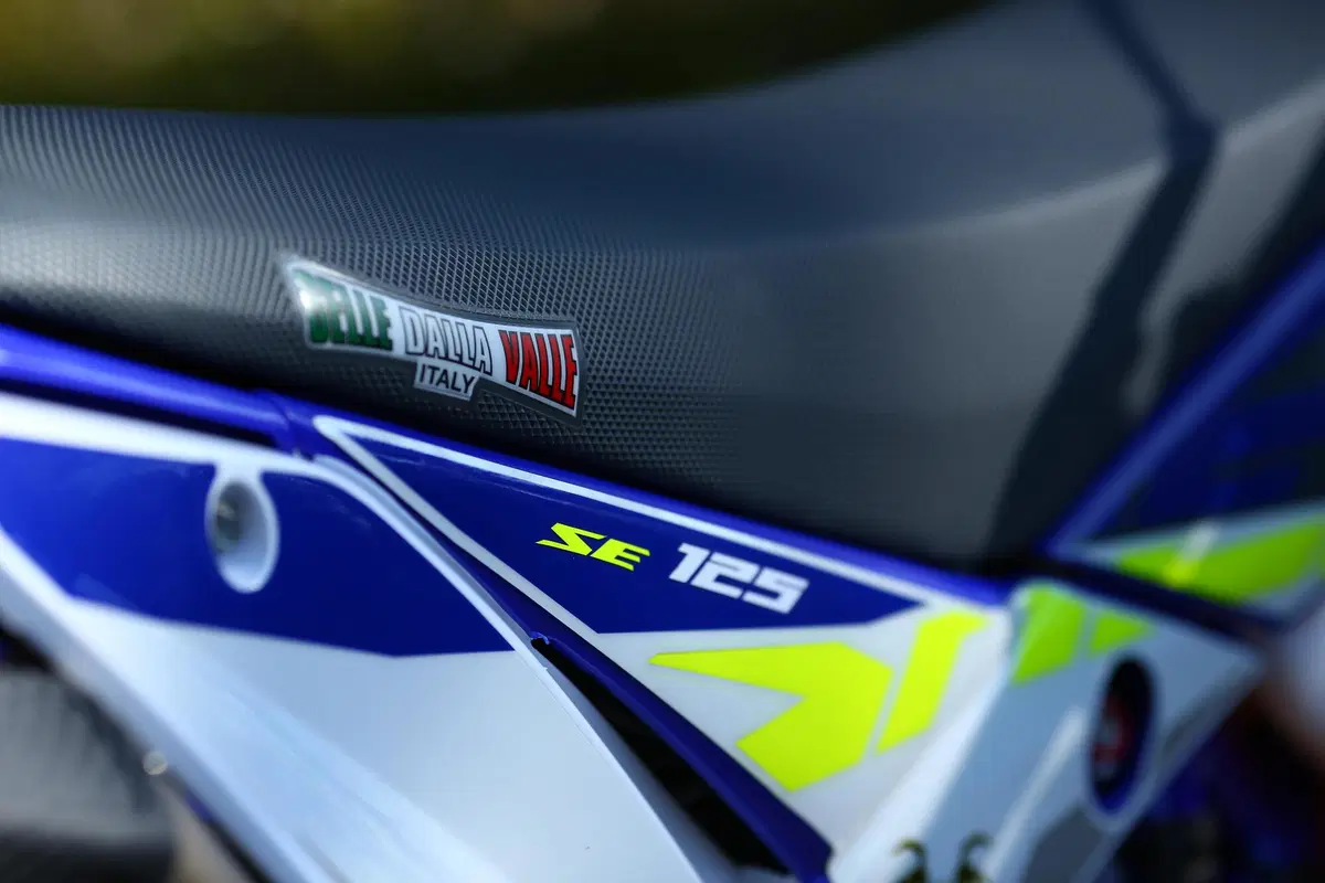 Sherco rinnova la gamma Enduro Factory 2023. Novità e prezzi (39)