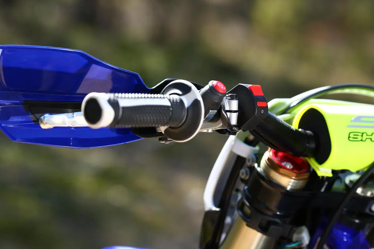 Sherco rinnova la gamma Enduro Factory 2023. Novità e prezzi (40)