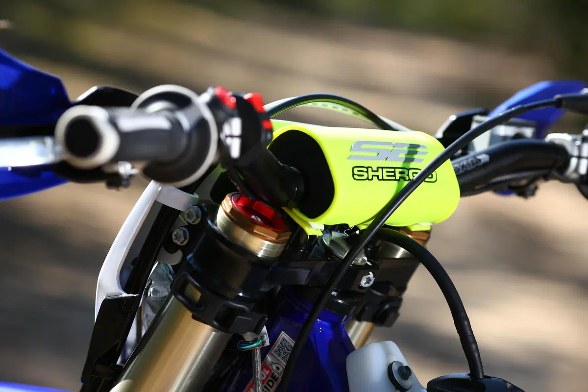 Sherco rinnova la gamma Enduro Factory 2023. Novità e prezzi (48)