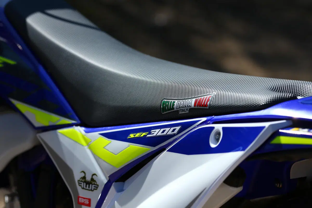 Sherco rinnova la gamma Enduro Factory 2023. Novità e prezzi (50)