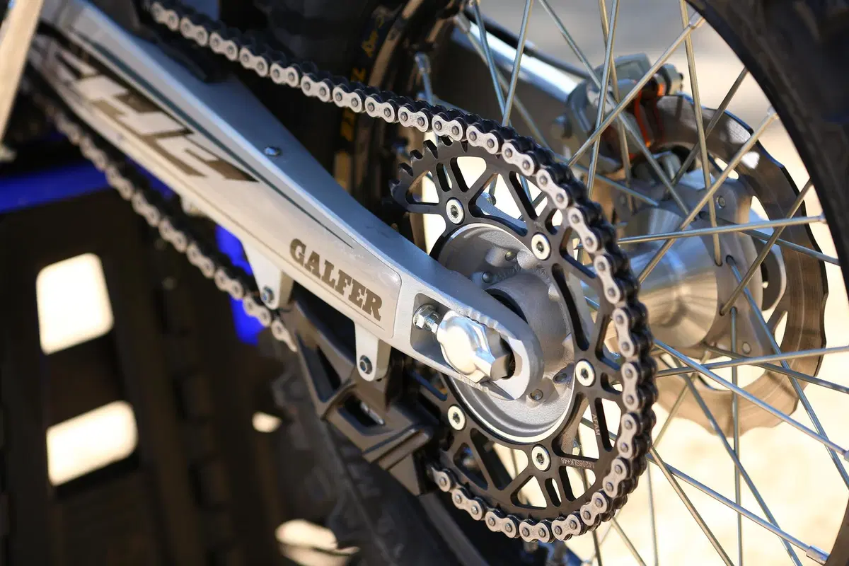 Sherco rinnova la gamma Enduro Factory 2023. Novità e prezzi (54)