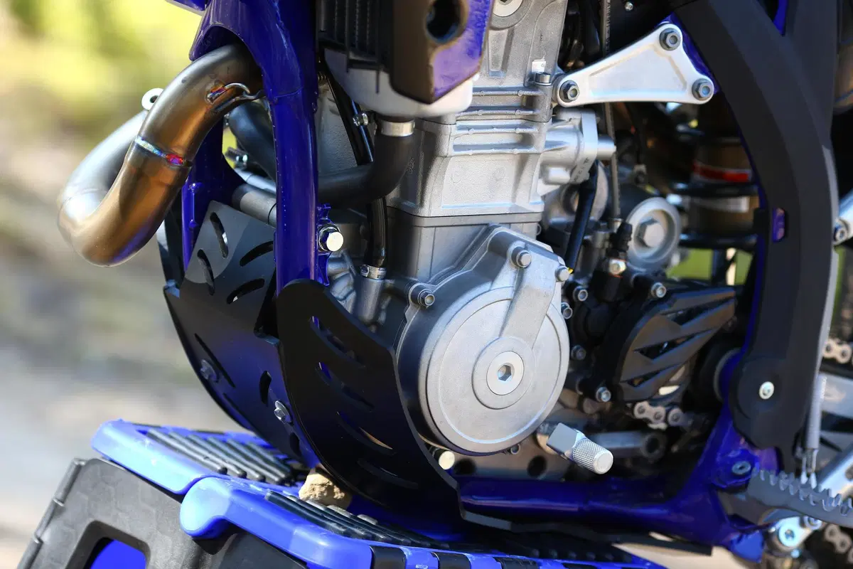 Sherco rinnova la gamma Enduro Factory 2023. Novità e prezzi (55)