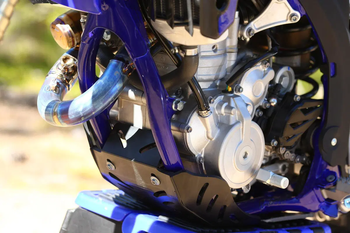 Sherco rinnova la gamma Enduro Factory 2023. Novità e prezzi (56)