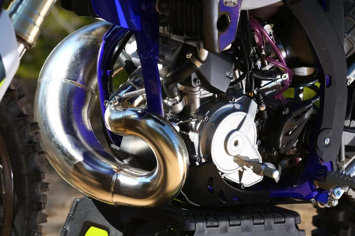 Sherco rinnova la gamma Enduro Factory 2023. Novità e prezzi (57)