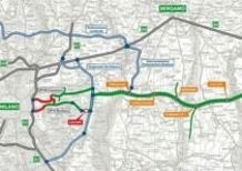 BreBeMi, la nuova autostrada da Milano a Brescia: tanta tecnologia, ma pedaggi salati 