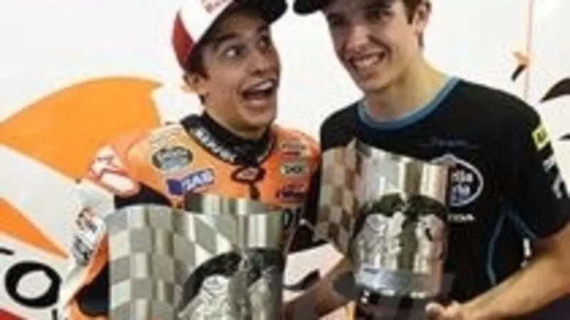 Nico Cereghini: "Pensa se i Marquez fossero tre"