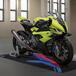 BMW M 1000 RR 50 Years M: un'esclusiva versione speciale per celebrare 50 anni di Motosport