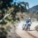 600 km di fuoristrada con la Africa Twin in Abruzzo: il video di Sterrare è Umano Trophy