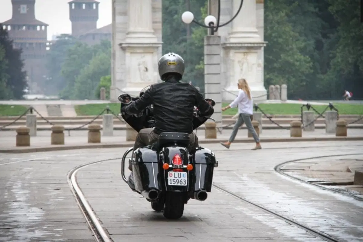 Indian Chieftain (5)