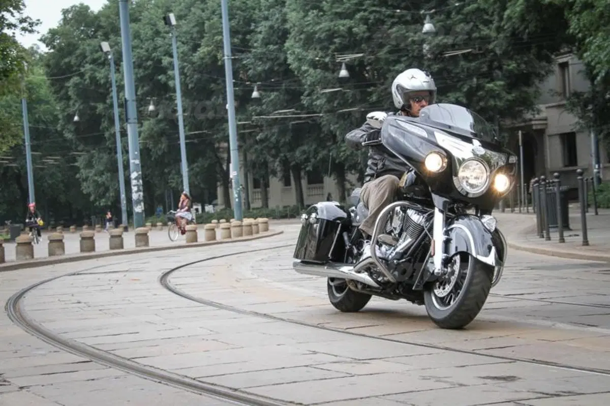 Indian Chieftain (6)