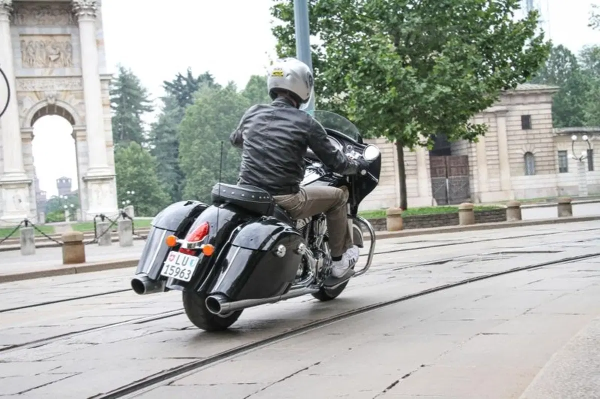 Indian Chieftain (7)