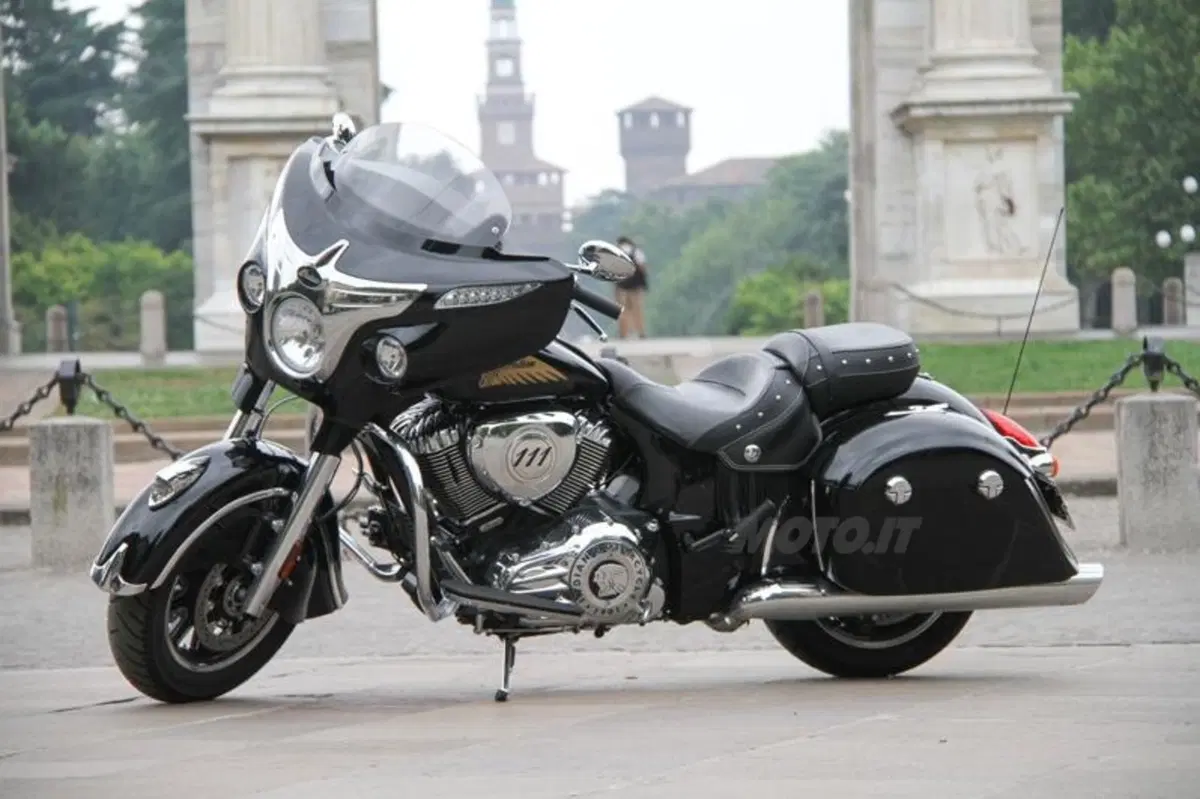 Indian Chieftain (14)