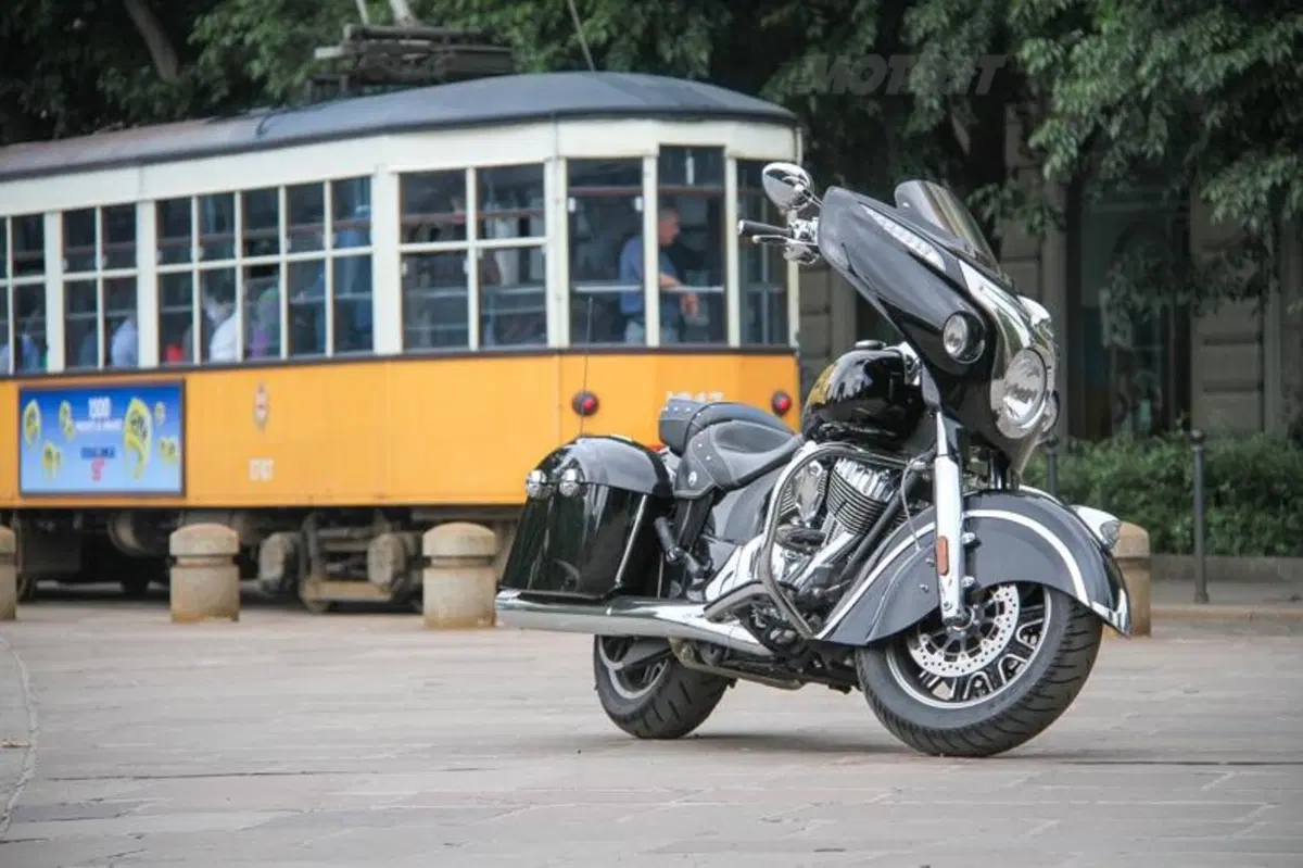 Indian Chieftain (15)