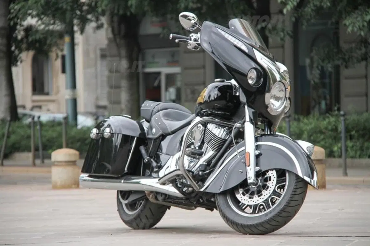 Indian Chieftain (16)