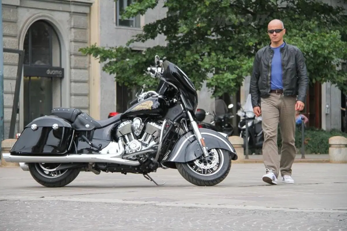 Indian Chieftain (17)