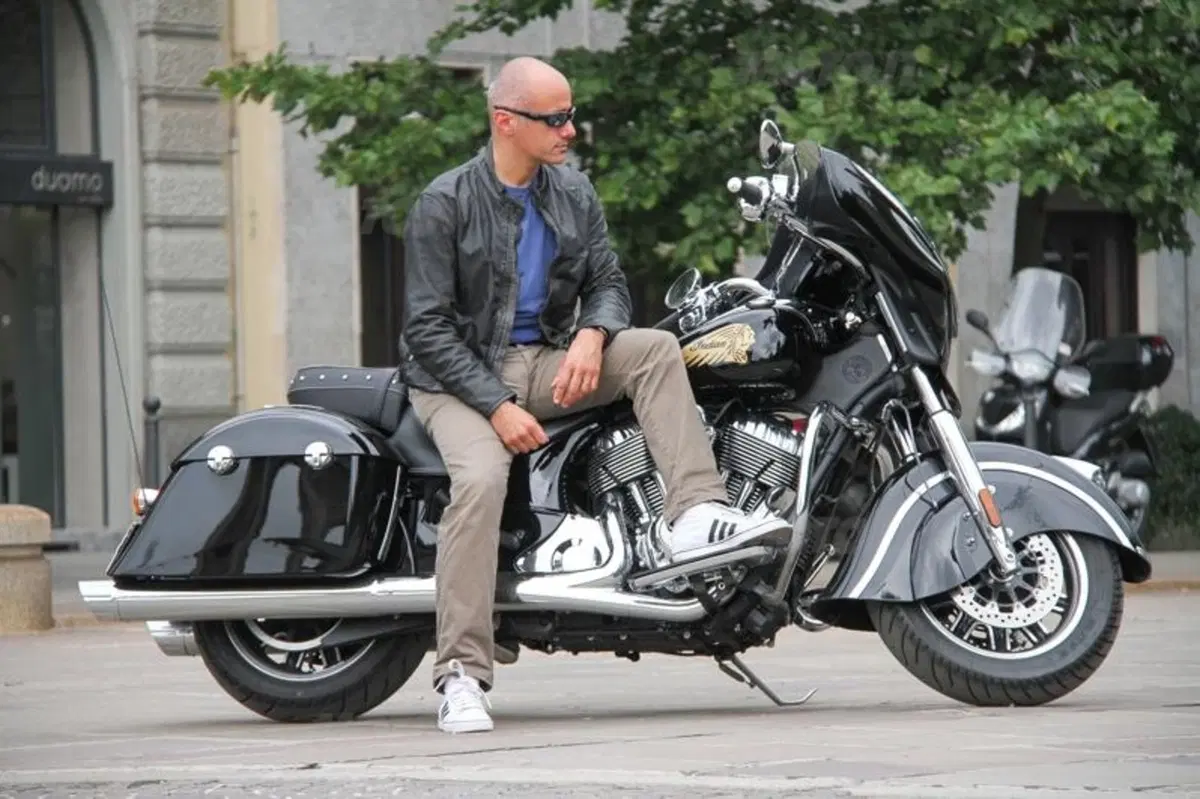 Indian Chieftain (18)