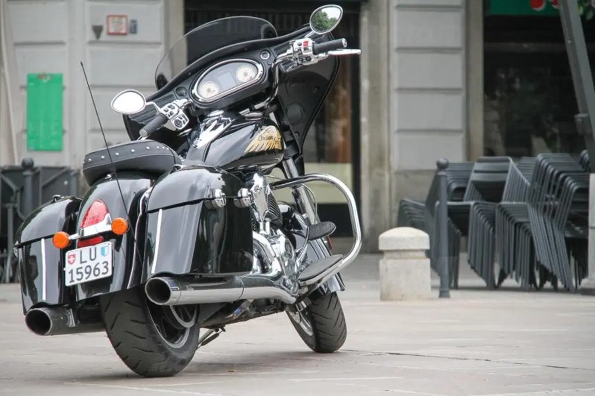 Indian Chieftain (21)