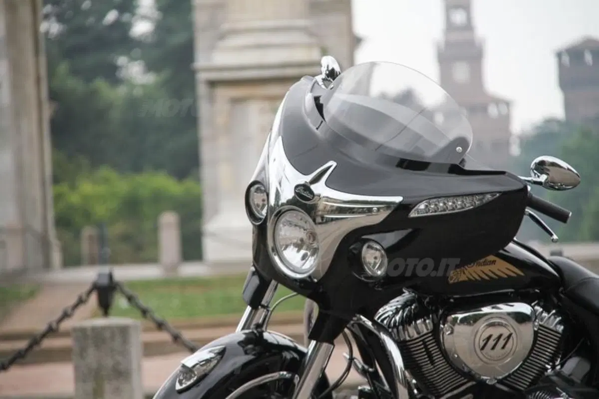 Indian Chieftain (22)