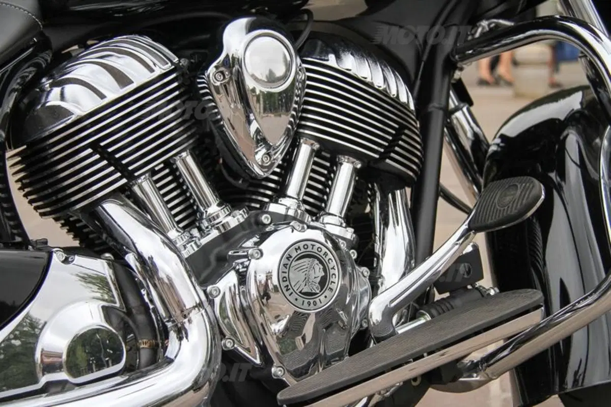Indian Chieftain (24)