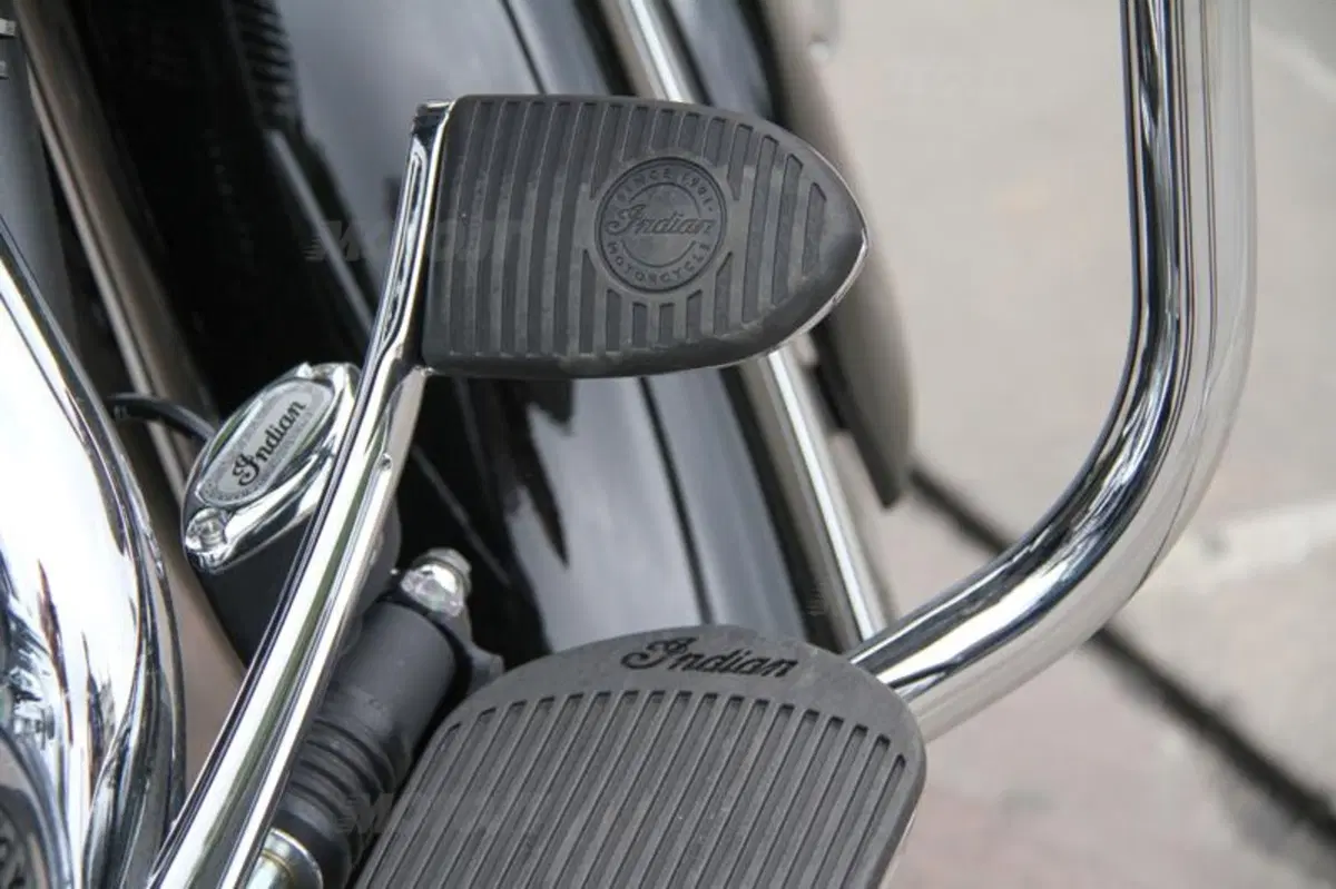 Indian Chieftain (27)