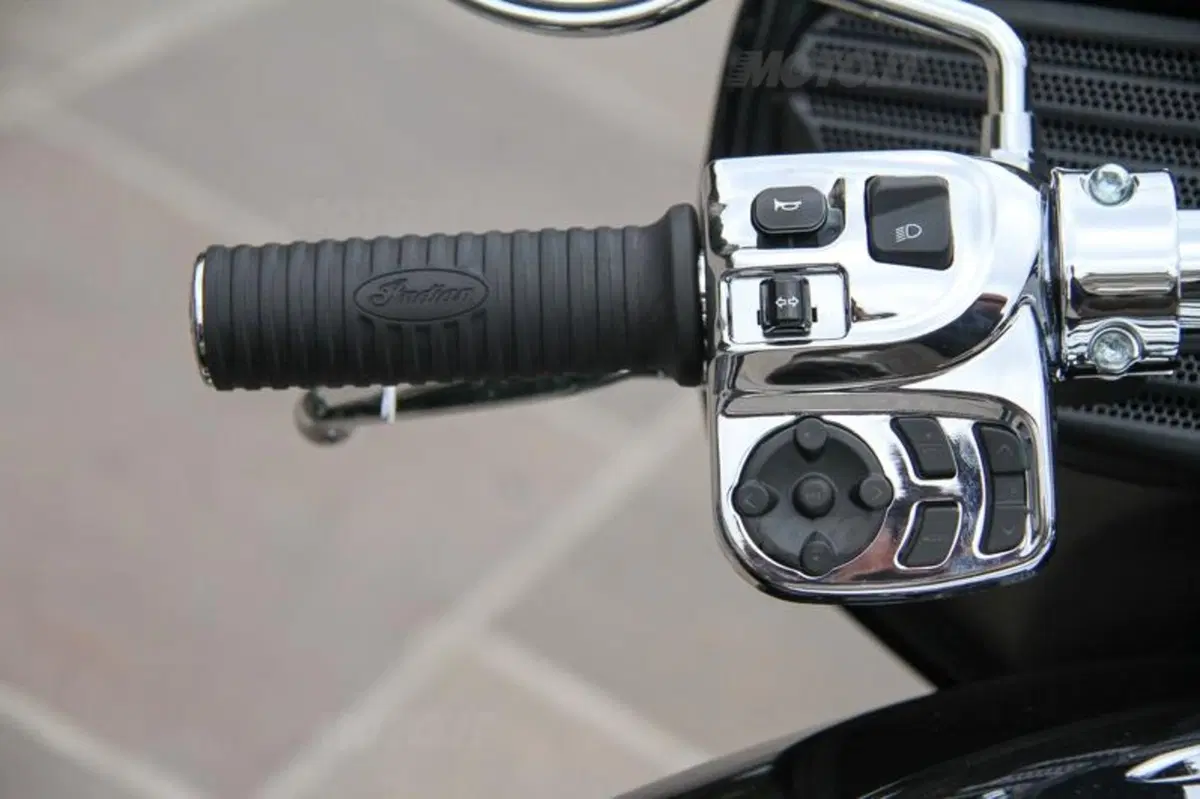Indian Chieftain (29)