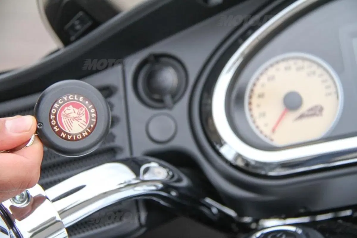 Indian Chieftain (32)
