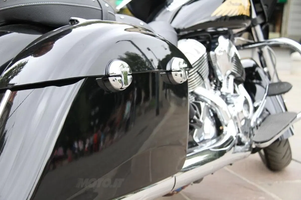 Indian Chieftain (35)