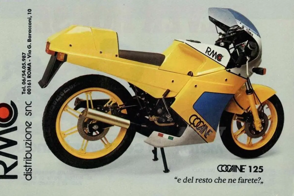 Malanca 125. I modelli che hanno fatto storia (7)