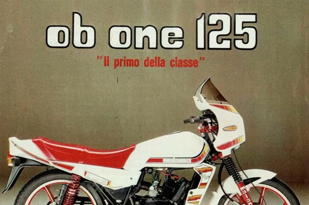 Malanca 125. I modelli che hanno fatto storia (35)