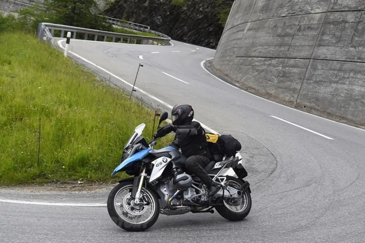 BMW Motorrad Days 2014 a Garmisch (8)